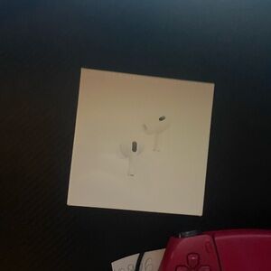 brand new airpods